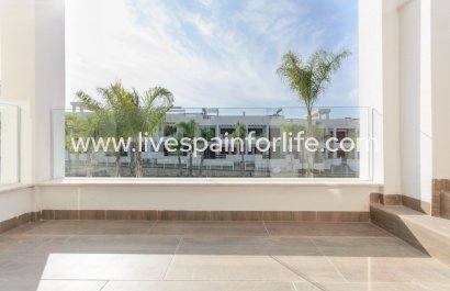 Bungalow - Nuevo - Torrevieja - Los Balcones