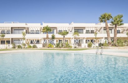 Bungalow - Nuevo - Torrevieja - Villa Amalia
