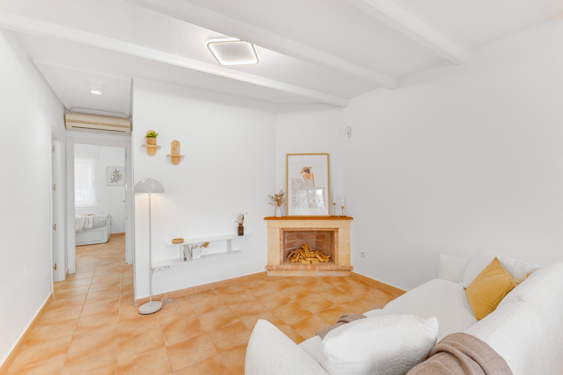  - Bungalow -
Orihuela Costa - Villamartin