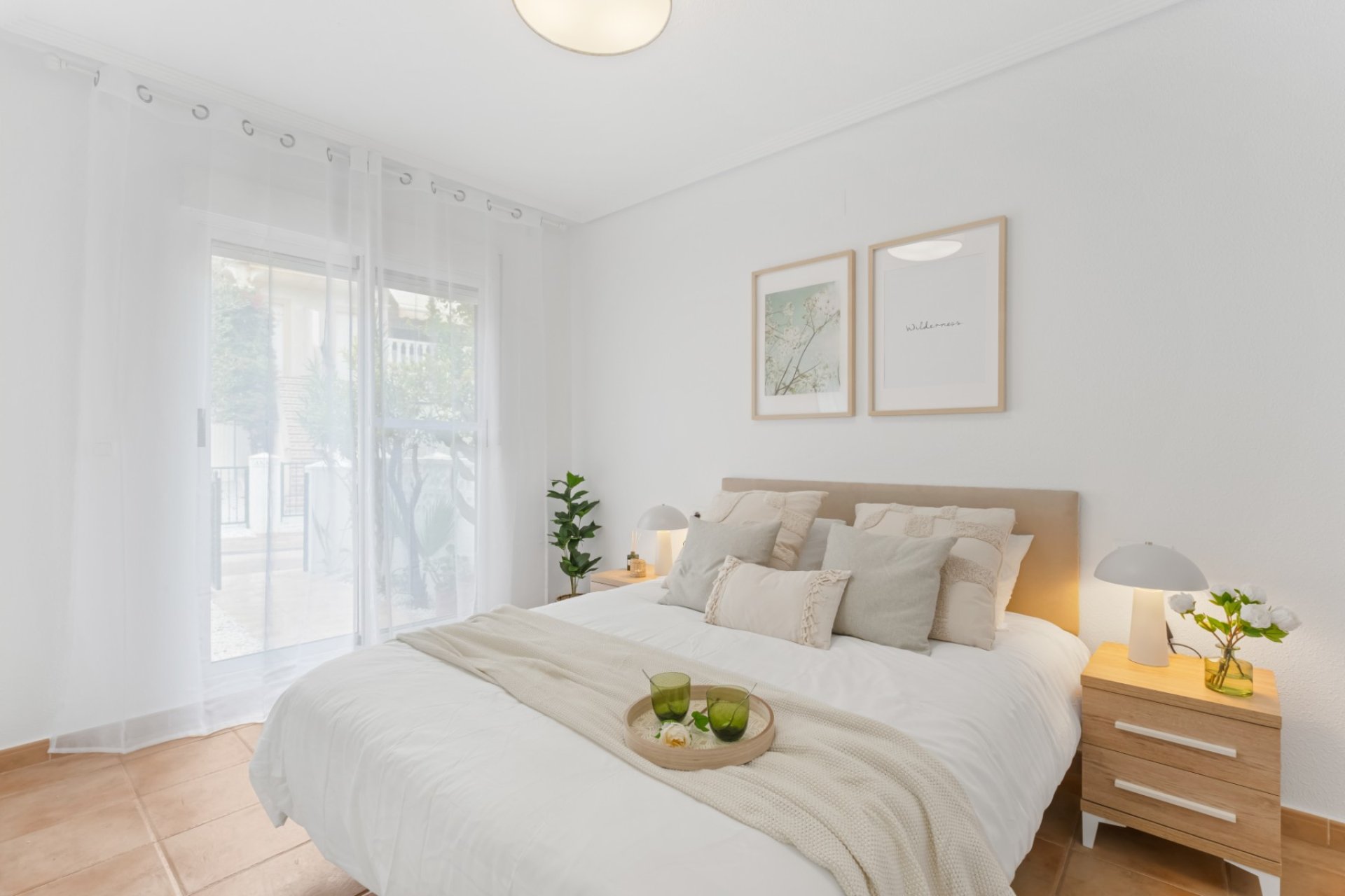  - Bungalow -
Orihuela Costa - Villamartin