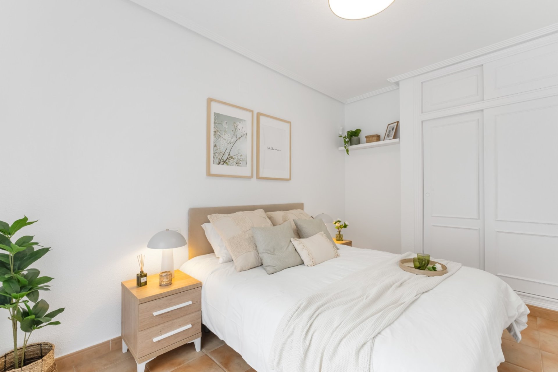  - Bungalow -
Orihuela Costa - Villamartin