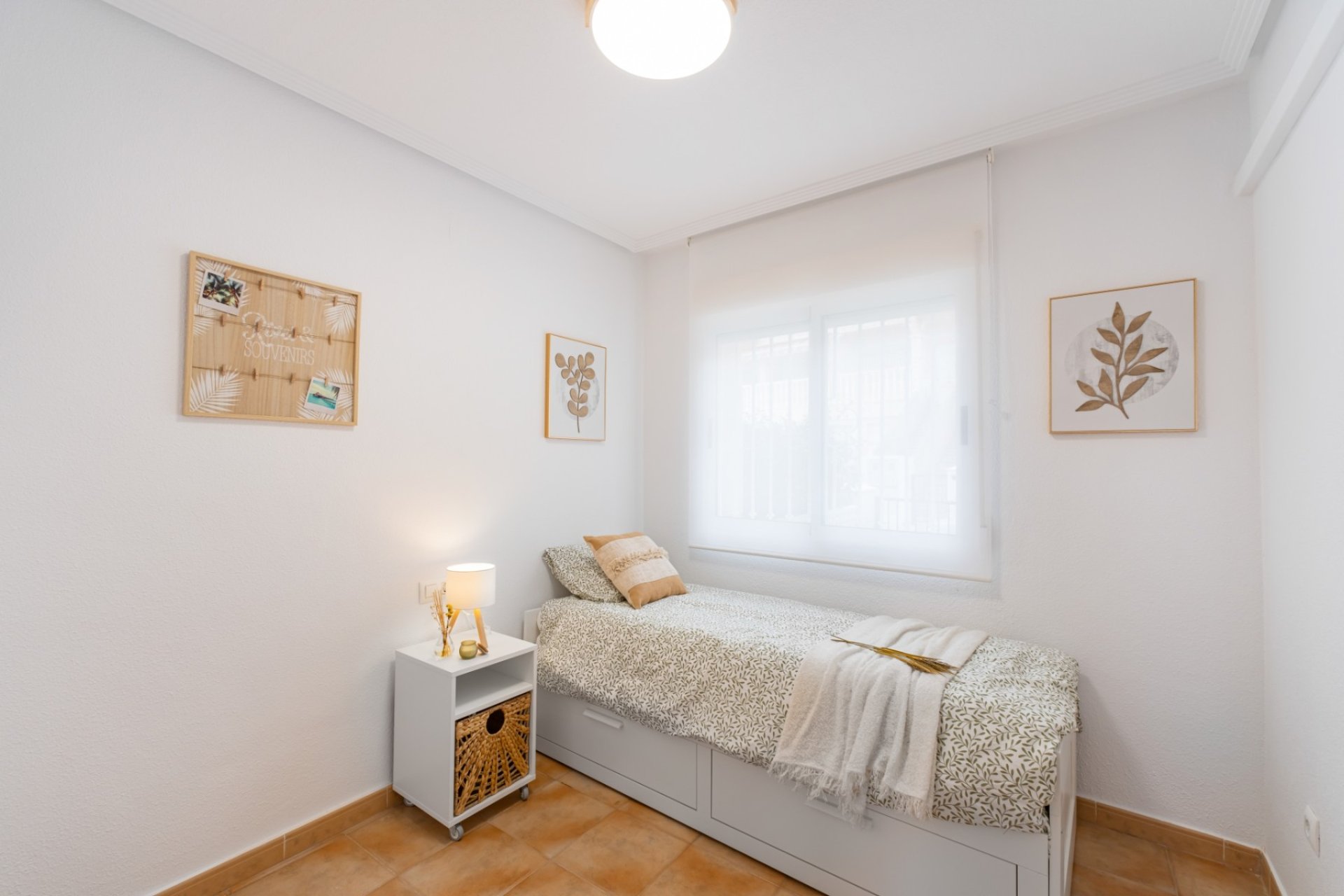  - Bungalow -
Orihuela Costa - Villamartin