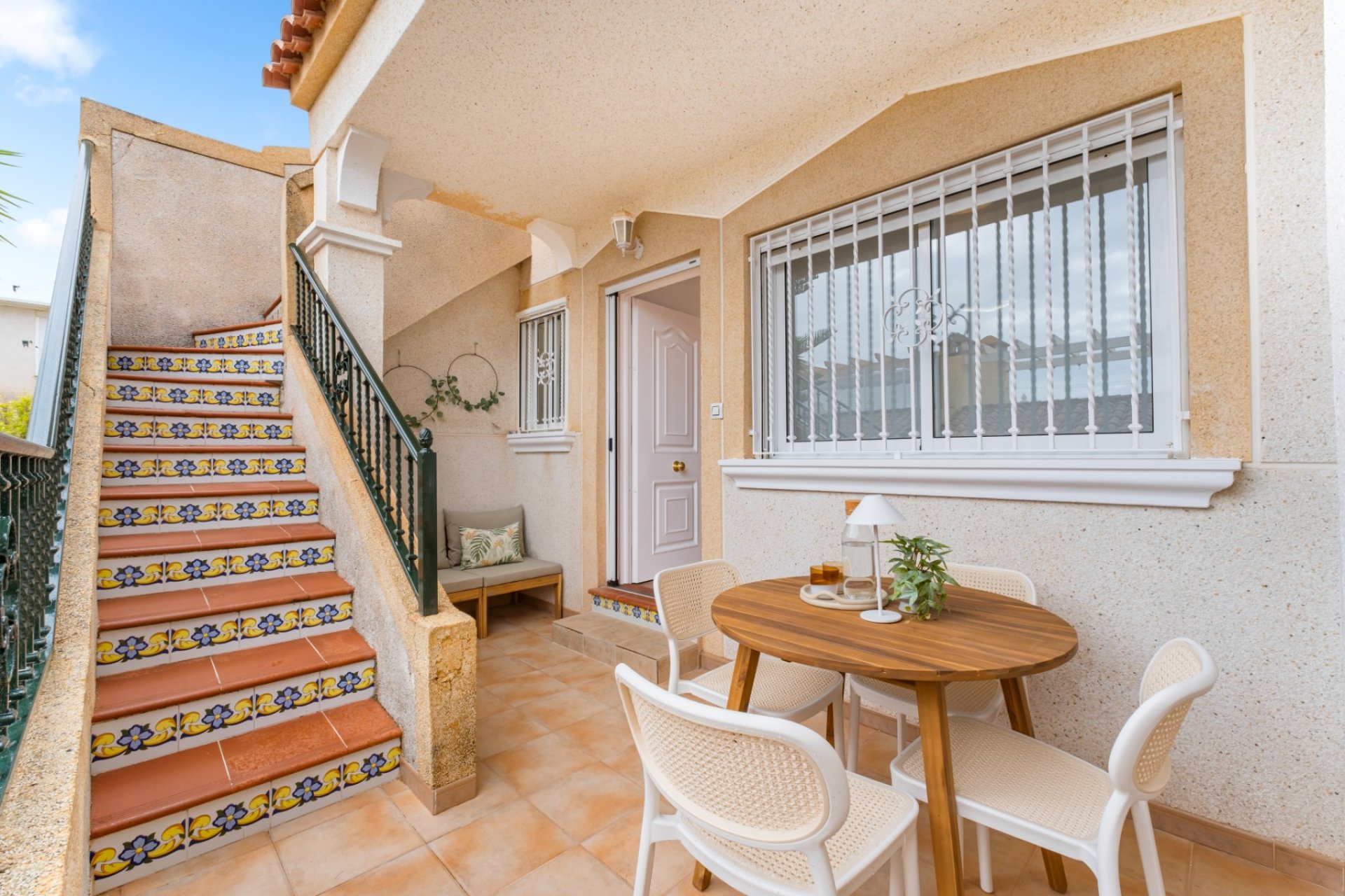  - Bungalow -
Orihuela Costa - Villamartin