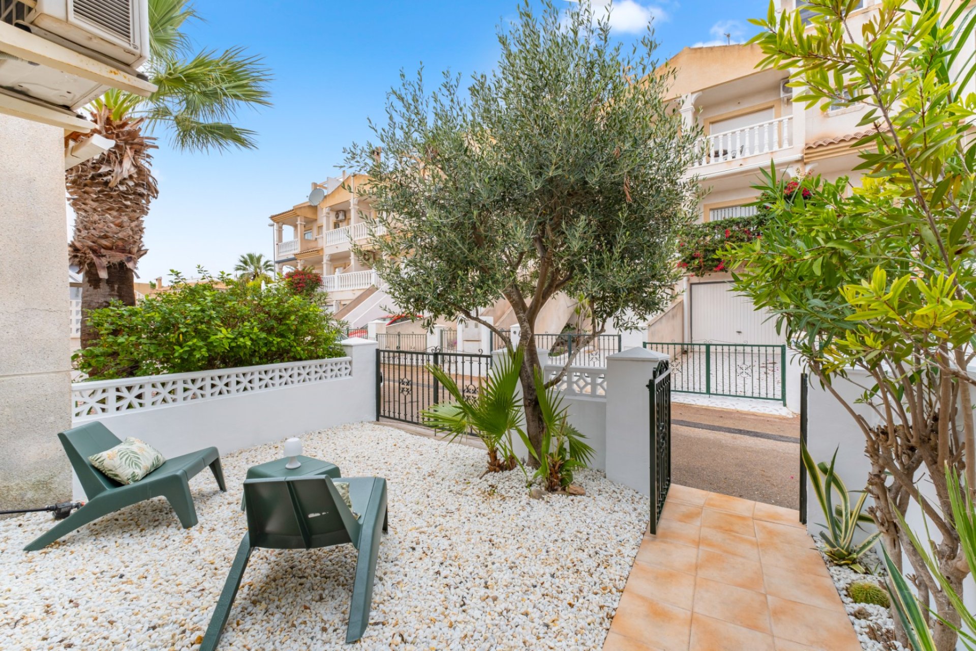  - Bungalow -
Orihuela Costa - Villamartin