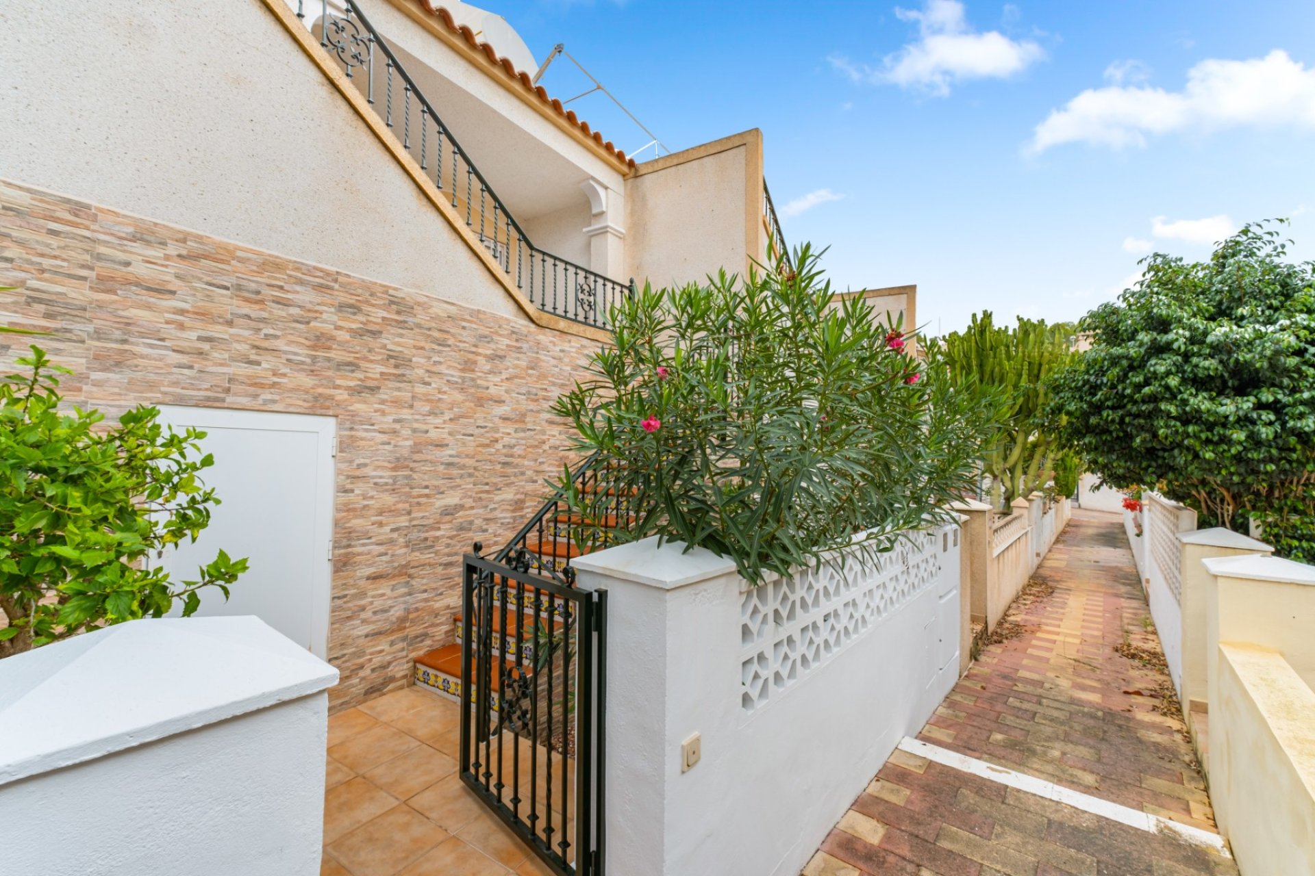 - Bungalow -
Orihuela Costa - Villamartin