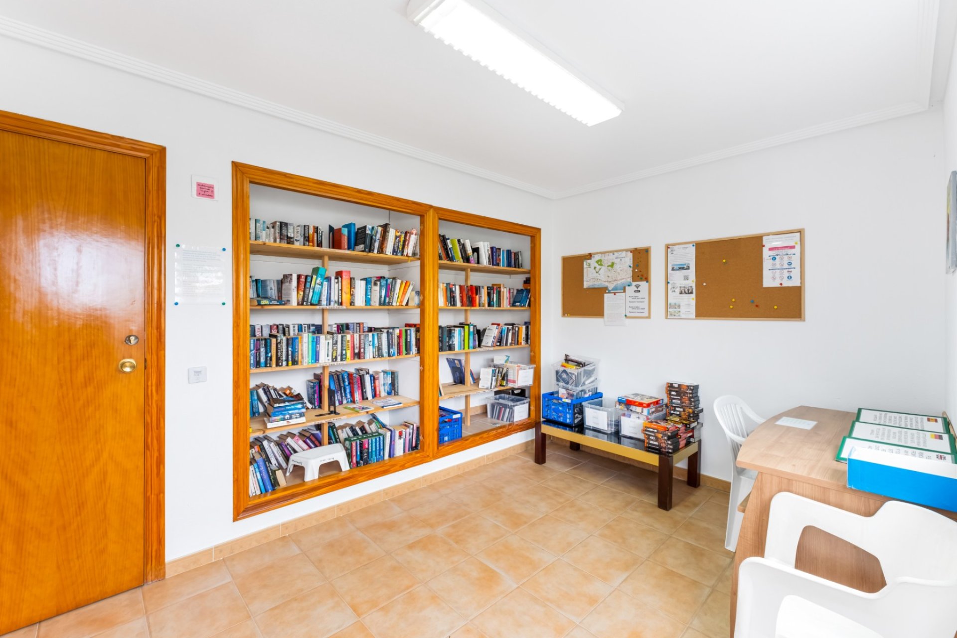  - Bungalow -
Orihuela Costa - Villamartin