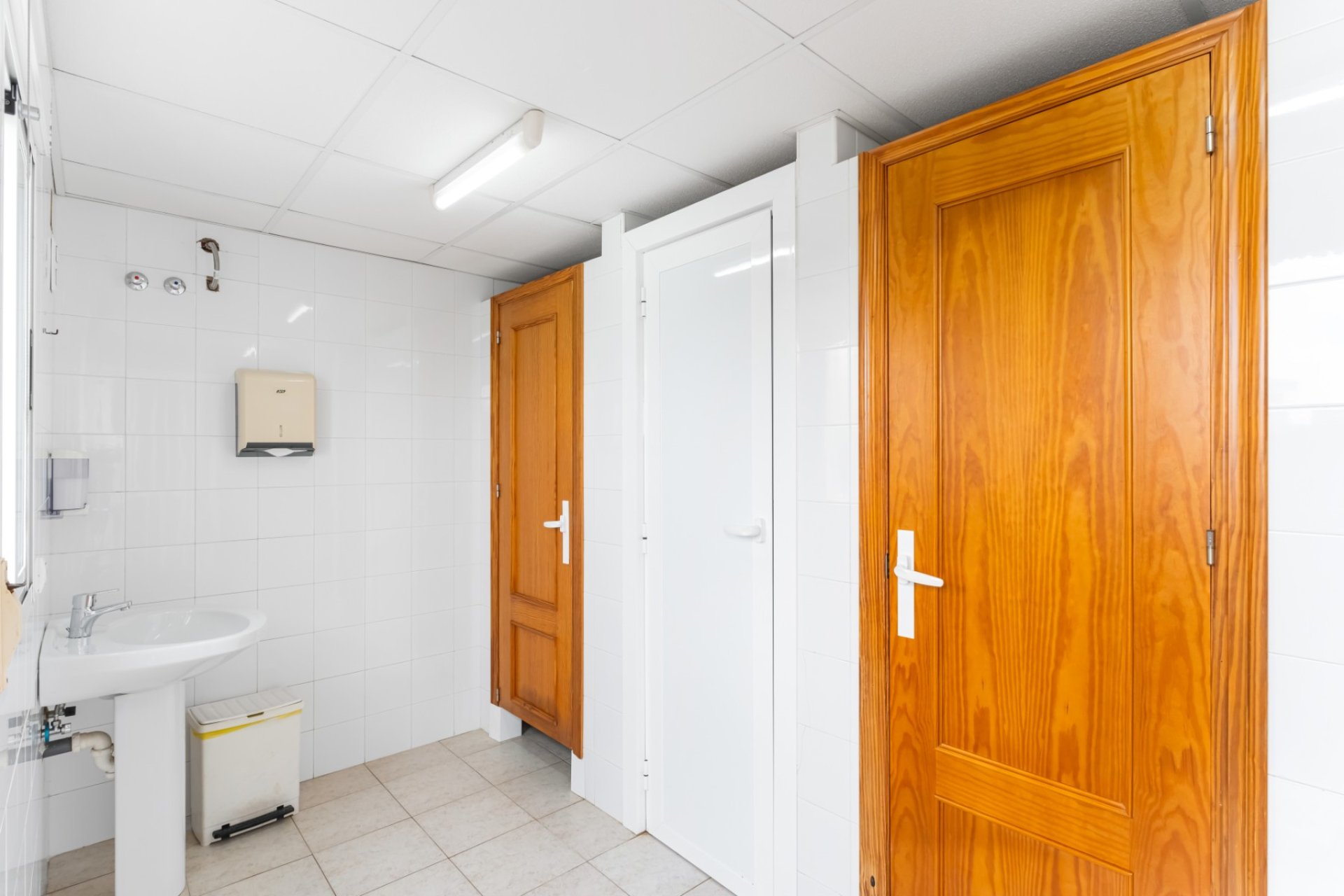  - Bungalow -
Orihuela Costa - Villamartin