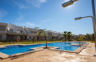 Bungalow -  - Orihuela -
                    Vistabella Golf