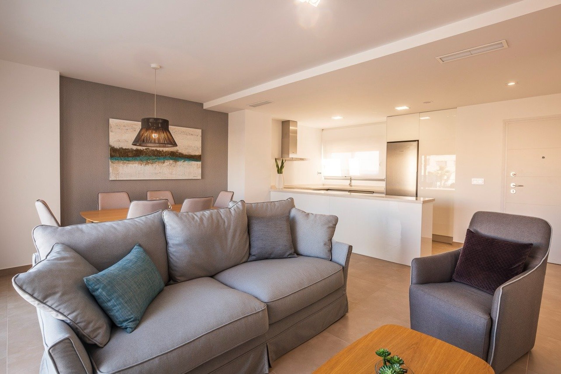  - Bungalow -
Orihuela - Vistabella Golf