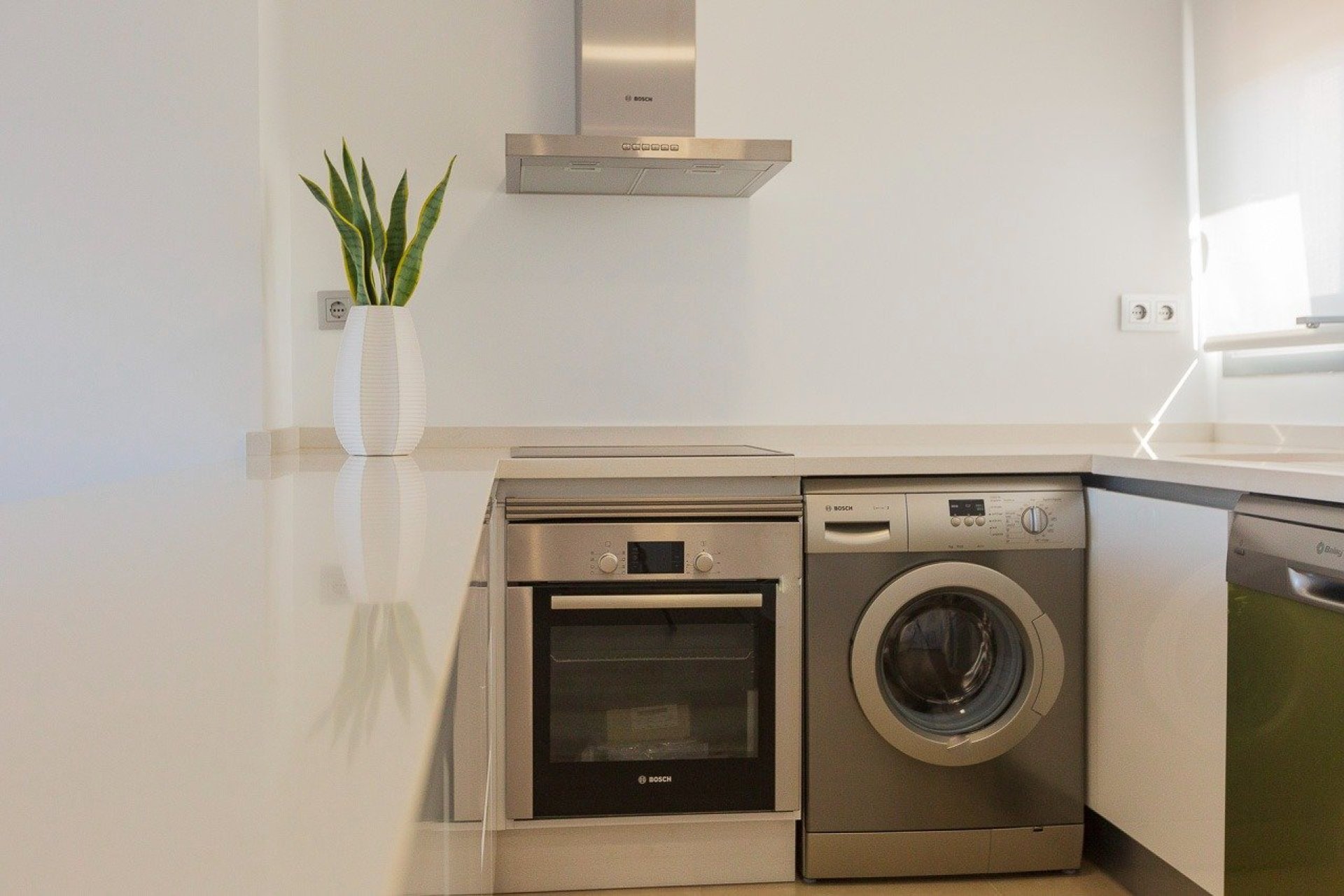  - Bungalow -
Orihuela - Vistabella Golf