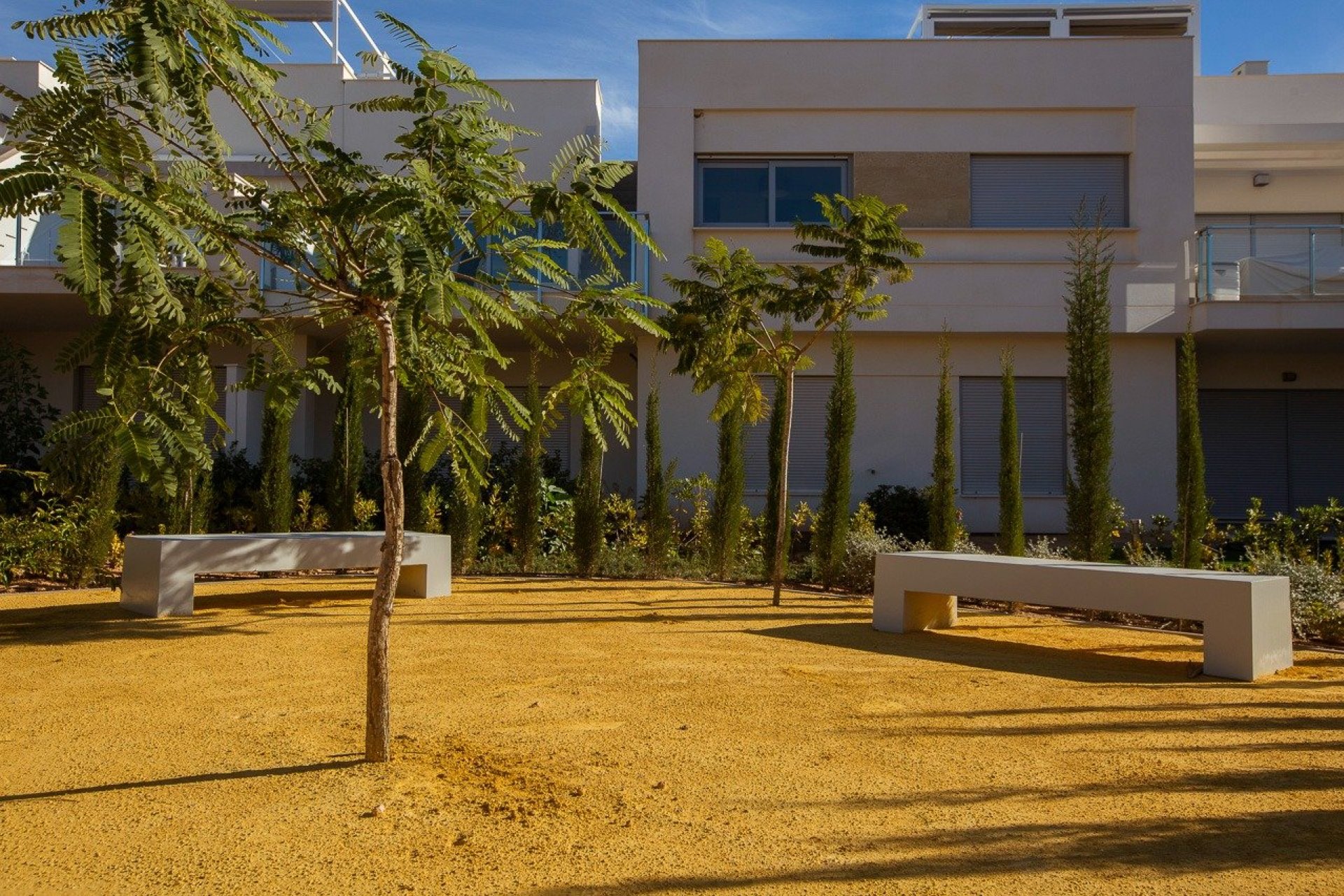  - Bungalow -
Orihuela - Vistabella Golf