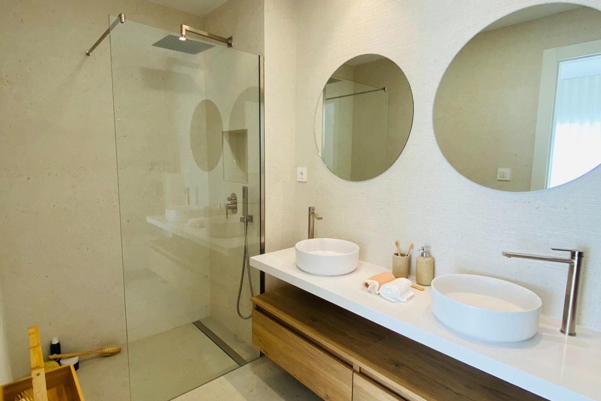  - Bungalow -
Pilar de la Horadada - Pueblo