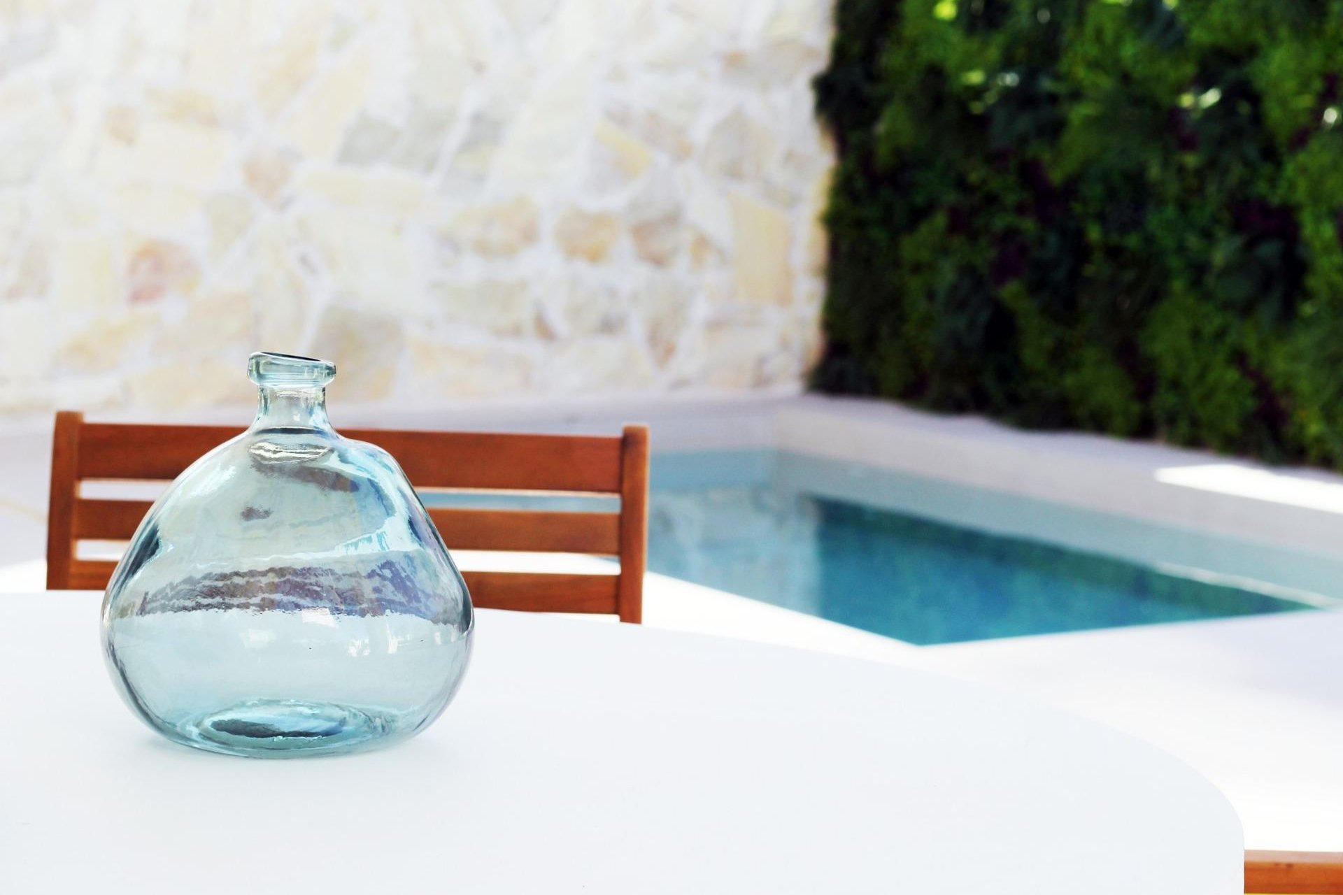  - Bungalow -
Pilar de la Horadada - Torre de la Horadada