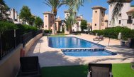 Bungalow - Resale - Algorfa
- ALG FER -D