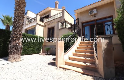 Bungalow - Resale - Algorfa - La Finca Golf