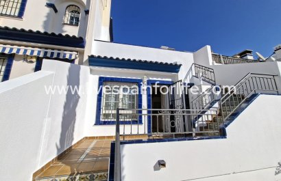 Bungalow - Resale - Orihuela Costa - Orihuela Costa