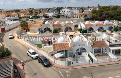 Bungalow - Resale - Orihuela Costa -
                    Villamartin