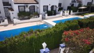 Bungalow - Reventa - Alicante
- ORI FER Ali
