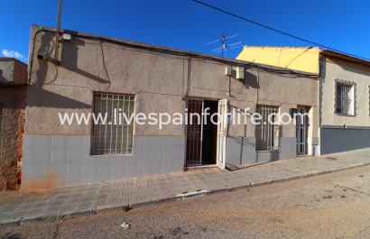 Bungalow - Reventa - Benijofar -
                    Benijofar
