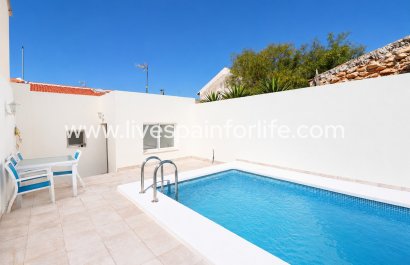 Bungalow - Reventa - Benijofar -
                    Benijofar
