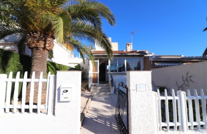 Bungalow - Revente - Ciudad Quesada -
                    Altos de Quesada