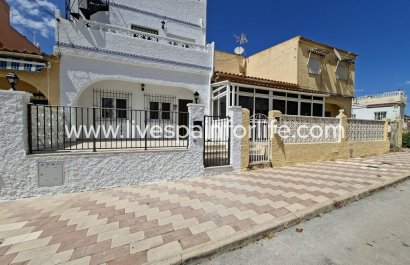 Bungalow - Revente - San Fulgencio -
                    Urb. La Marina