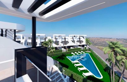 Bungalow -  - San Fulgencio - Pueblo