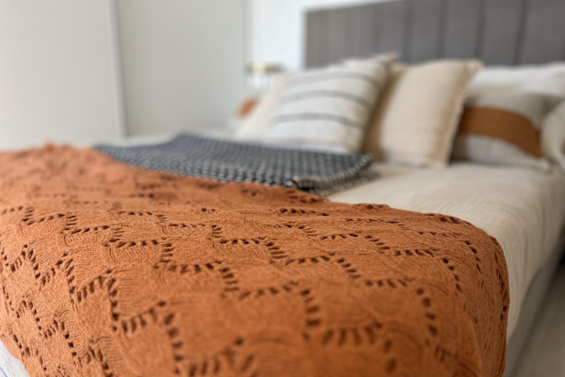  - Bungalow -
San Fulgencio - Pueblo