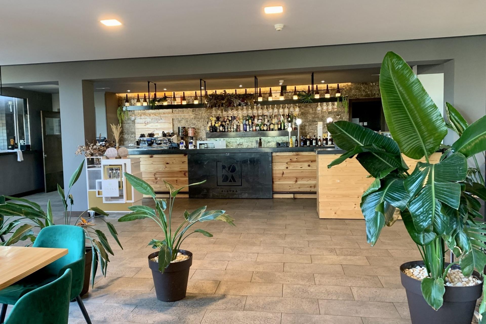  - Bungalow -
San Javier - Roda Golf