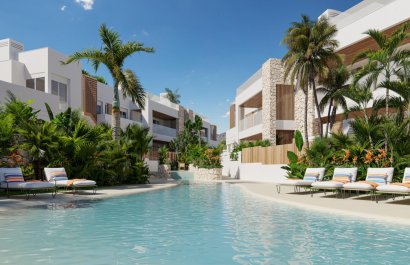 Bungalow -  - San Juan de los Terreros - Mar De Pulpí