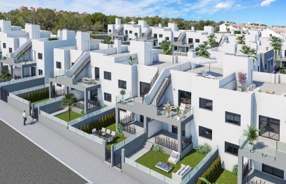 Bungalow -  - San Miguel De Salinas - La Cañada