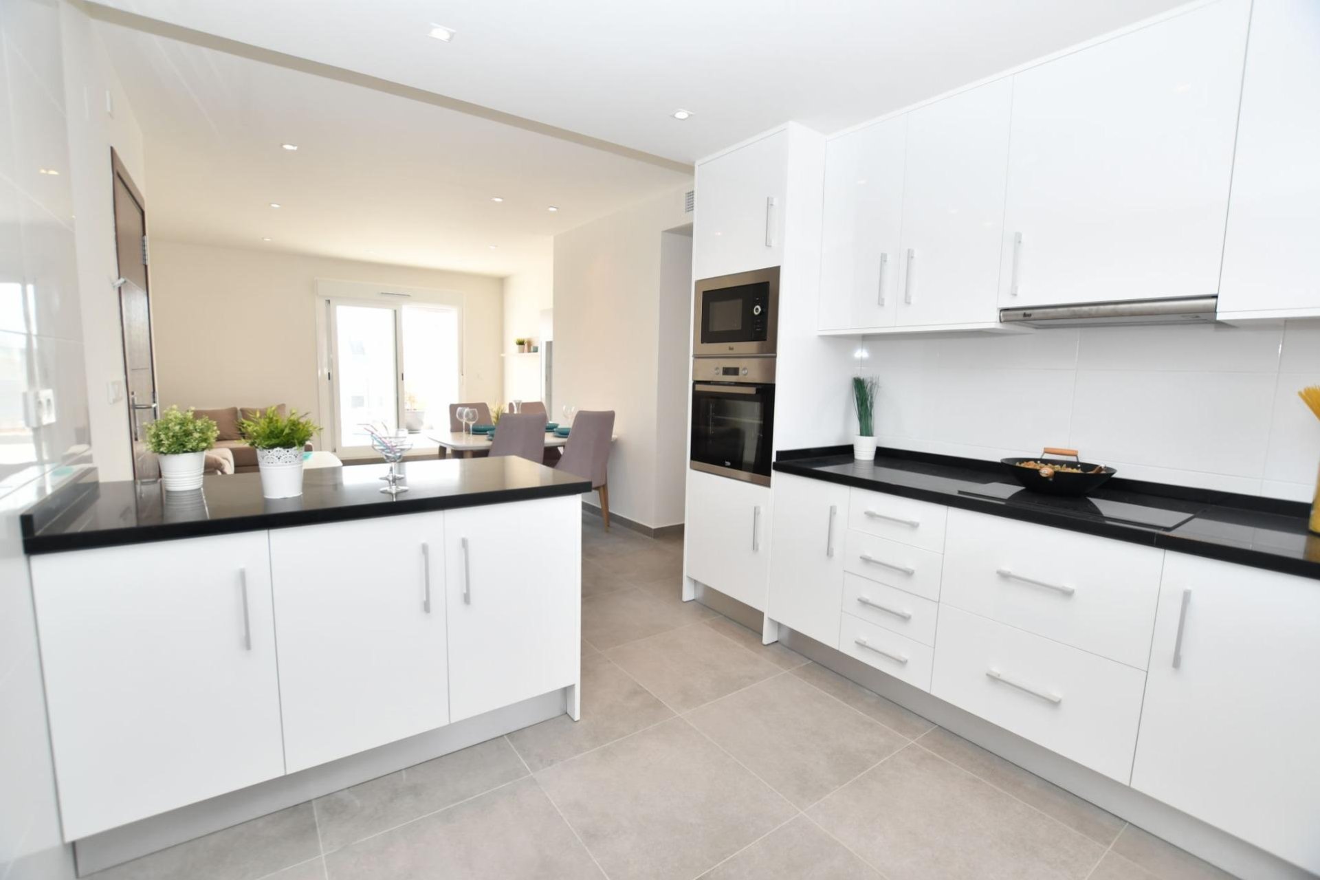  - Bungalow -
San Miguel De Salinas - La Cañada