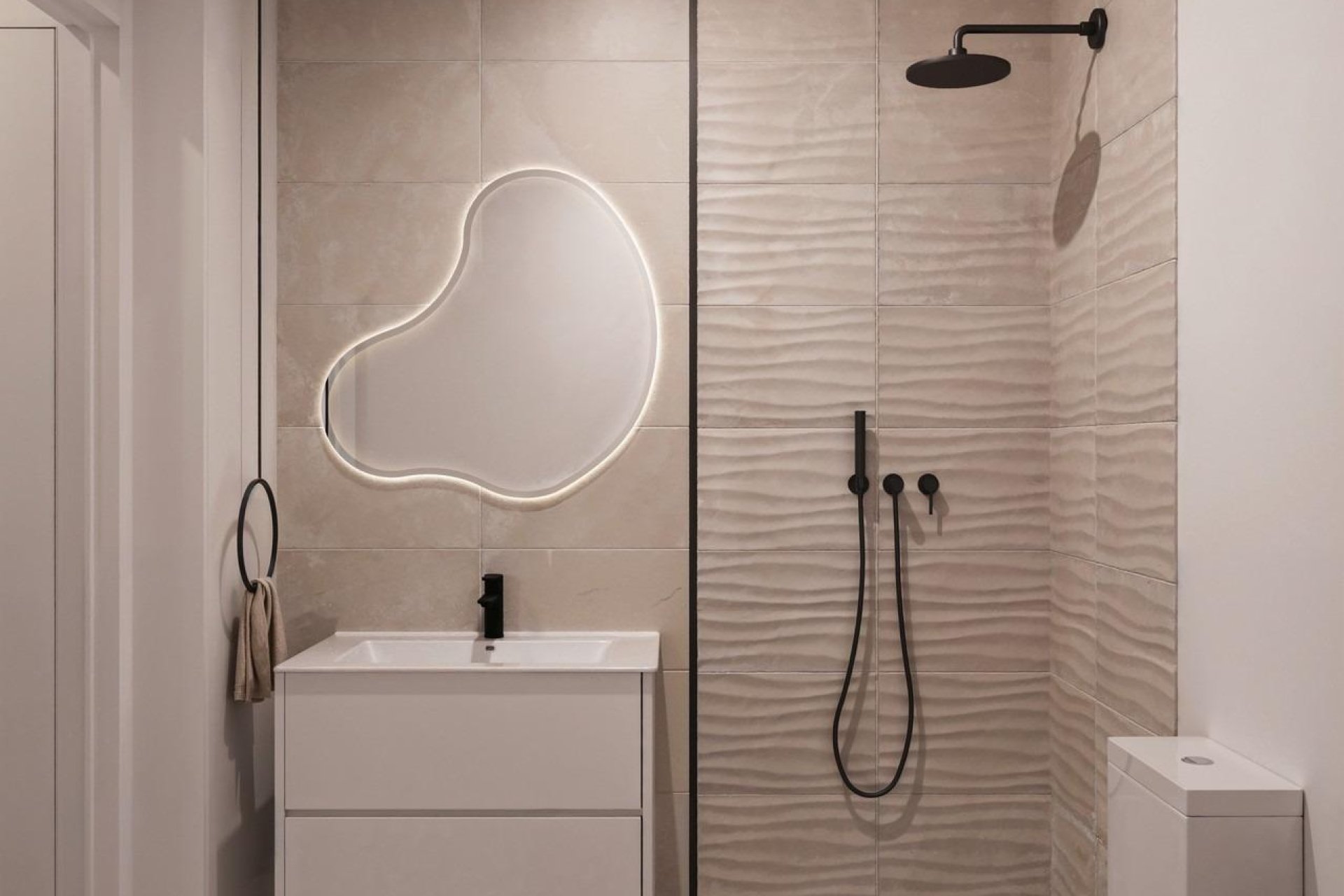  - Bungalow -
San Miguel De Salinas - Pueblo