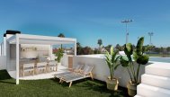 Bungalow -  - San Pedro del Pinatar
- 28155