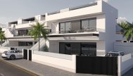 Bungalow -  - San Pedro del Pinatar
- 60415