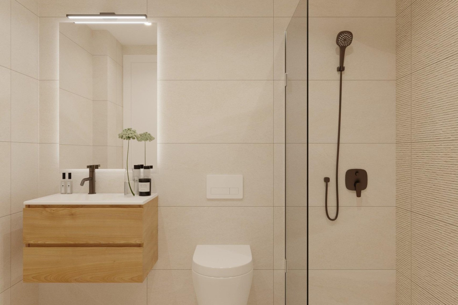  - Bungalow -
San Pedro del Pinatar - Los Cuarteros