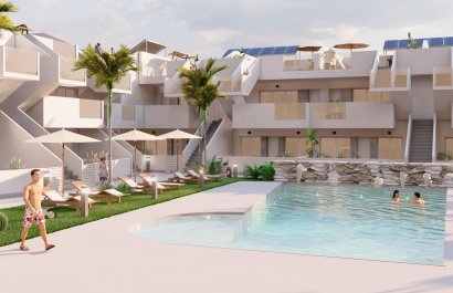 Bungalow -  - Torre Pacheco - Roldán