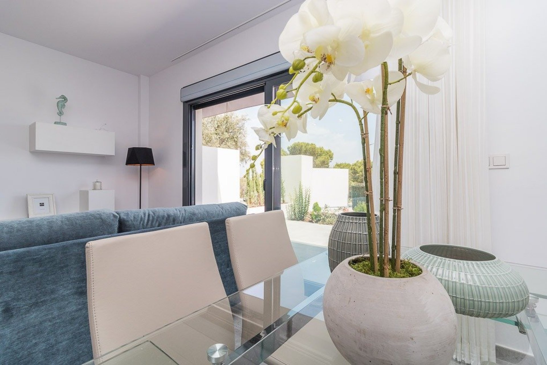  - Bungalow -
Torrevieja - Los Balcones