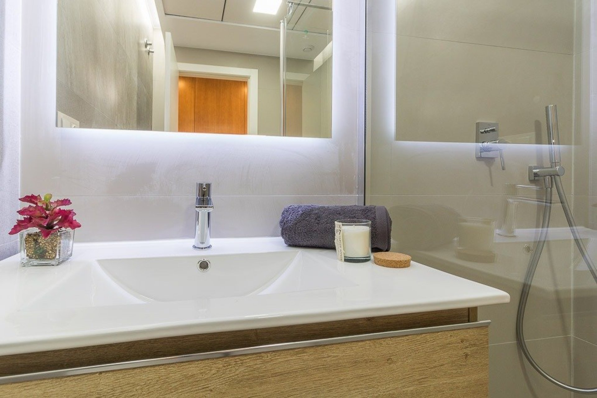  - Bungalow -
Torrevieja - Los Balcones