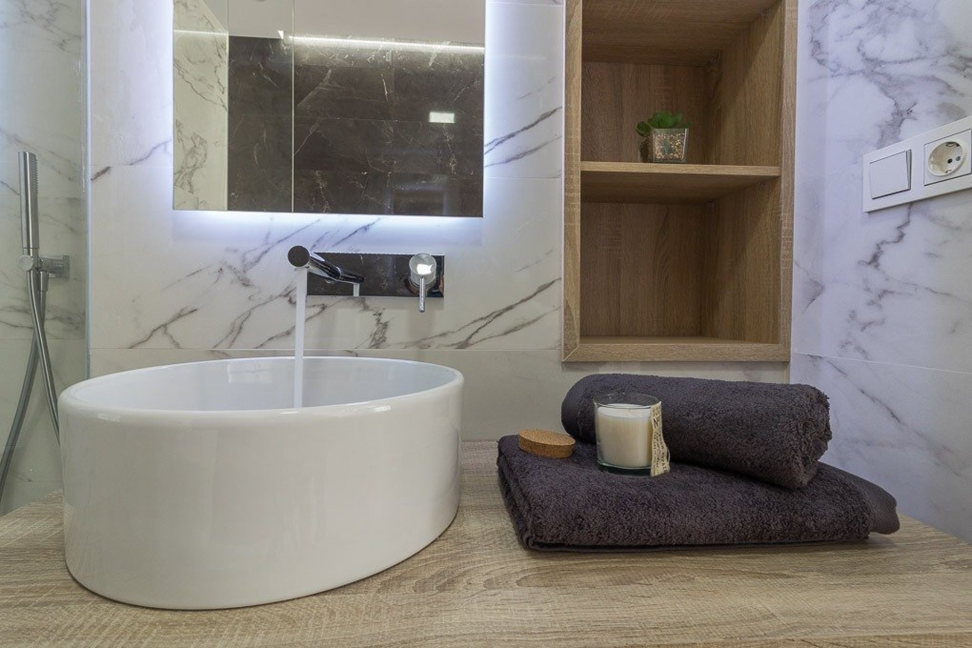  - Bungalow -
Torrevieja - Los Balcones