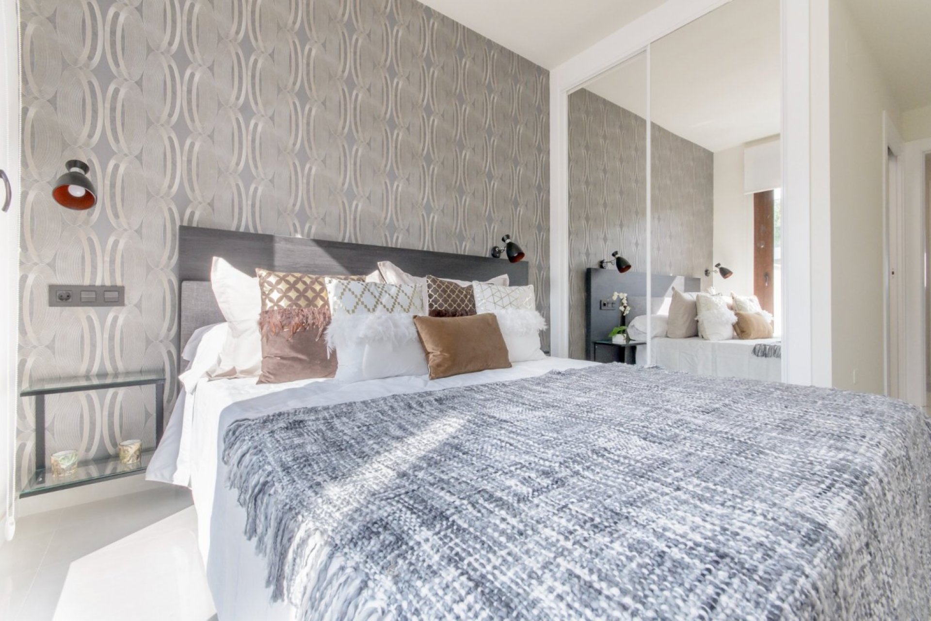  - Bungalow -
Torrevieja - Los Balcones