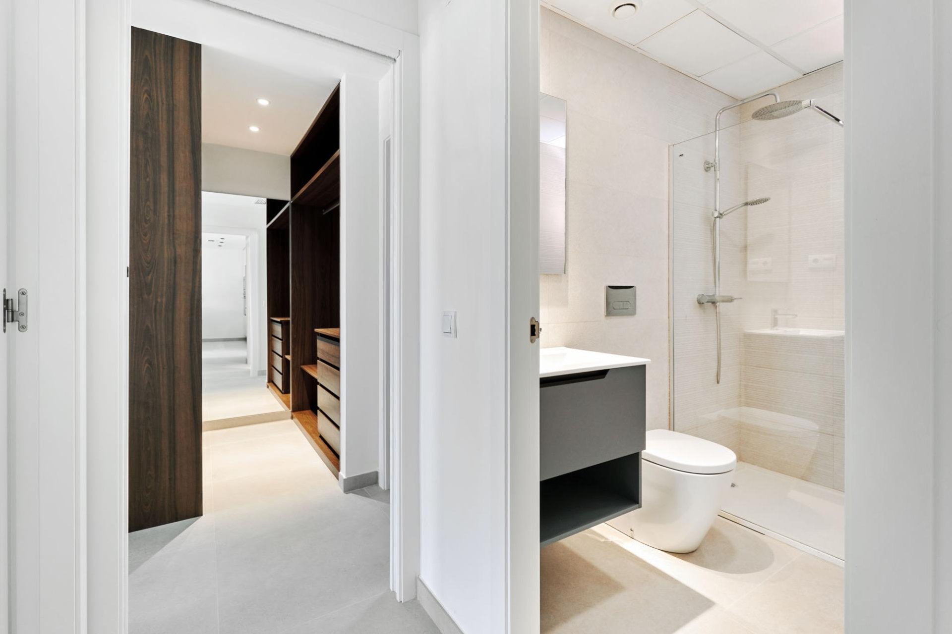  - Bungalow -
Torrevieja - Villa Amalia