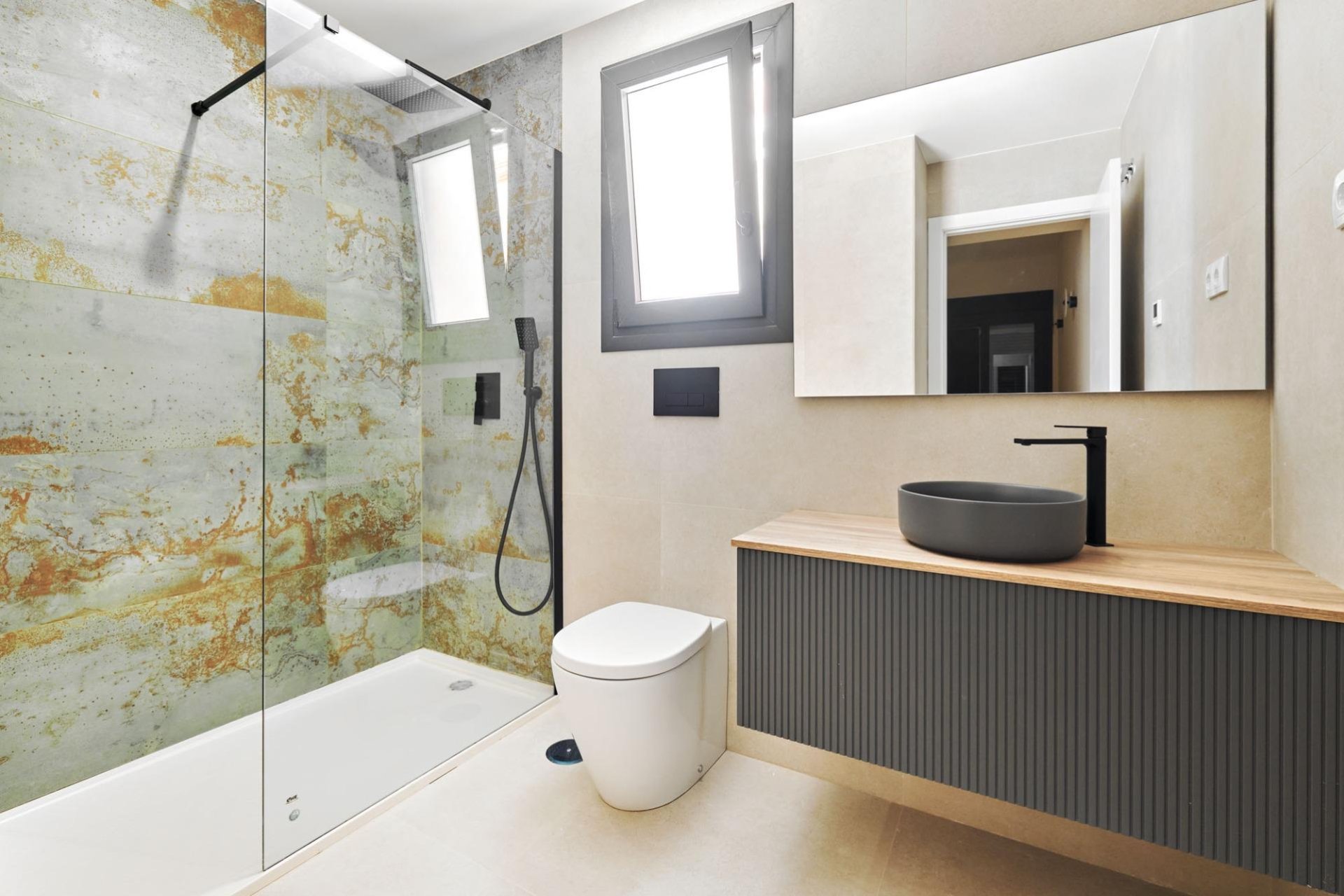  - Bungalow -
Torrevieja - Villa Amalia