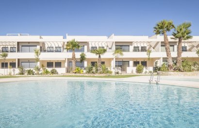 Bungalow -  - Torrevieja - Villa Amalia