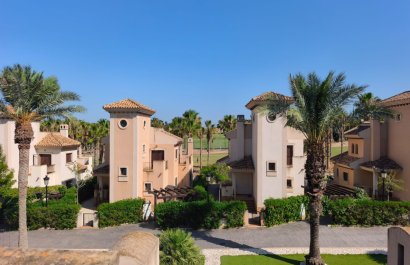 Bungalow - Weiterverkauf - Algorfa - Algorfa