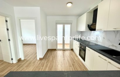 Bungalow - Weiterverkauf - Ciudad Quesada -
                    Ciudad Quesada