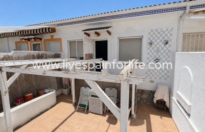Bungalow - Weiterverkauf - Ciudad Quesada -
                    Pueblo Bravo