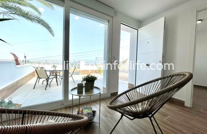 Bungalow - Weiterverkauf - Ciudad Quesada -
                    Rojales
