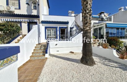 Bungalow - Weiterverkauf - Villamartin - Villamartin