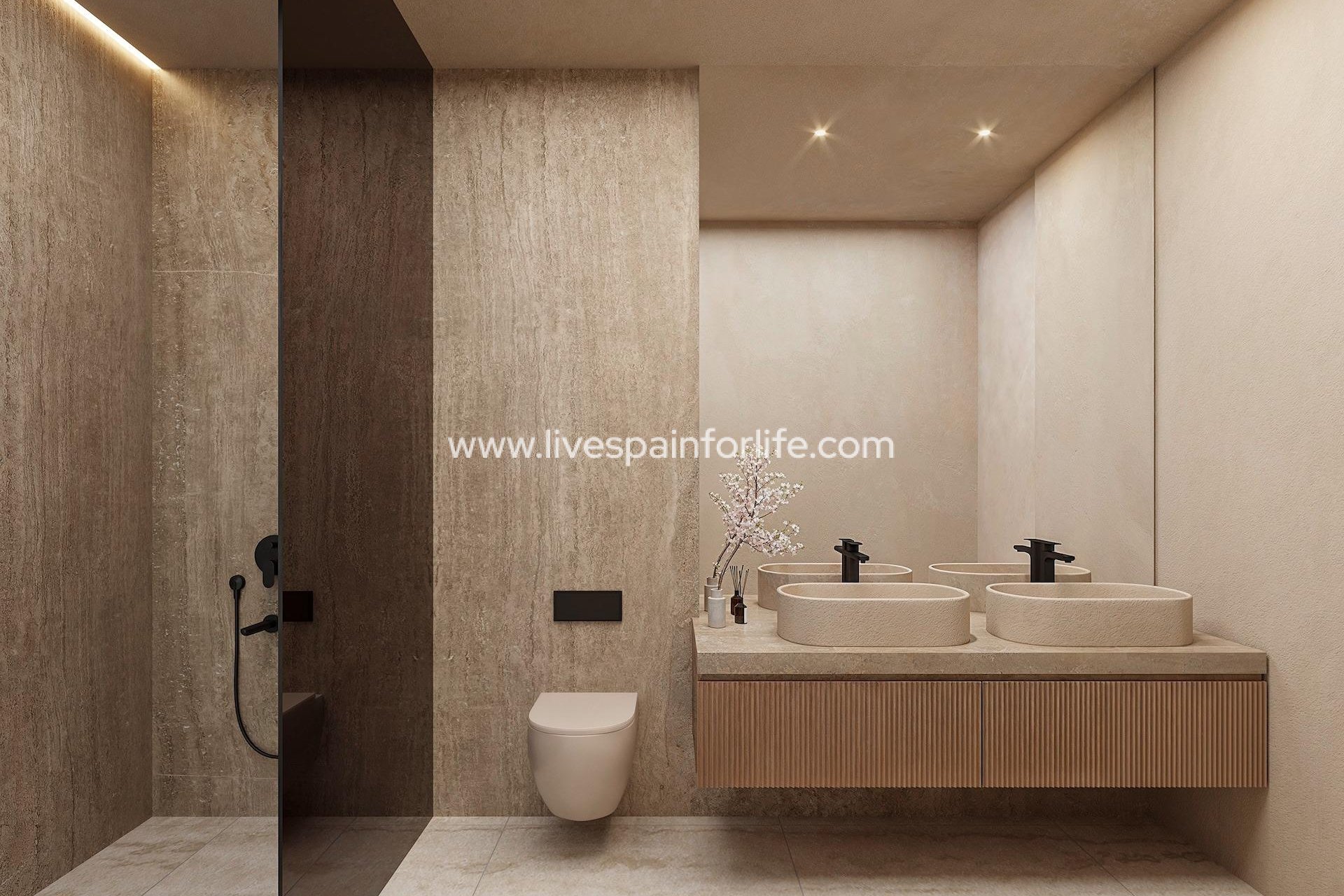  -  -
 - Cala de la Fustera